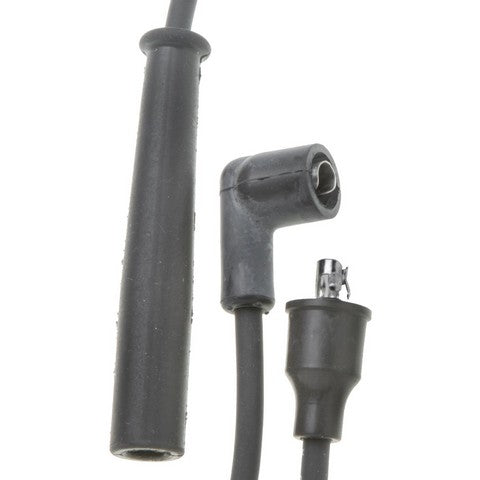 Standard Ignition Spark Plug Wire Set P/N:7418 Fits: Chevrolet Spectrum 1985, Isuzu I-mark 1985, Pontiac Sunburst 1985 - Image 2