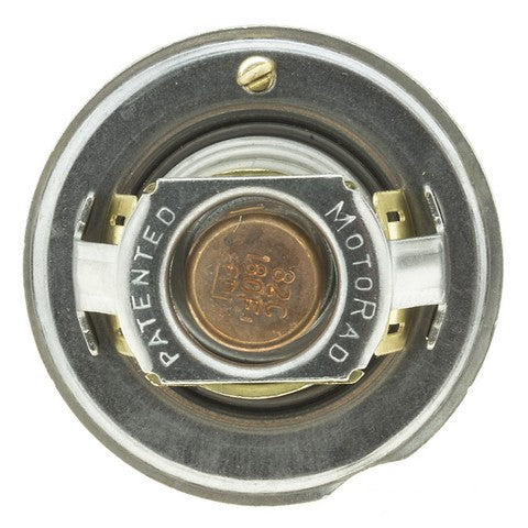 Motorad Engine Coolant Thermostat P/N:7419-180 Fits: Chrysler 300, Chrysler 300m, Chrysler Concorde, Chrysler Intrepid, Chrysler Lhs, Chrysler Prowler, Dodge Charger, Dodge Intrepid, Dodge Magnum, Plymouth Prowler - Image 4