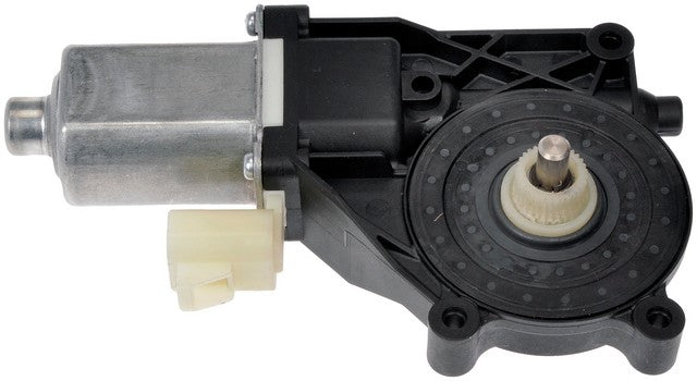 Dorman - OE Solutions Motor de ventana P/N:742-028 Fits: Chevrolet Cruze 12-10, Chevrolet Equinox 11-10, Chevrolet Sonic 2012, GMC Terrain 11-10 - Image 1