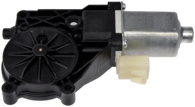 Dorman - OE Solutions Motor de ventana P/N:742-028 Fits: Chevrolet Cruze 12-10, Chevrolet Equinox 11-10, Chevrolet Sonic 2012, GMC Terrain 11-10 - Image 2