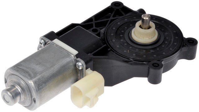 Dorman - OE Solutions Motor de ventana P/N:742-028 Fits: Chevrolet Cruze 12-10, Chevrolet Equinox 11-10, Chevrolet Sonic 2012, GMC Terrain 11-10 - Image 3