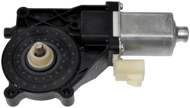 Dorman - OE Solutions Motor de ventana P/N:742-029 Fits: Chevrolet Cruze 12-10, Chevrolet Equinox 11-10, Chevrolet Sonic 2012, GMC Terrain 11-10 - Image 1