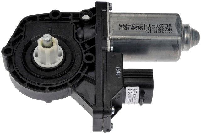 Dorman - OE Solutions Motor de ventana P/N:742-050 Fits: Ford Explorer Sport Trac 05-01 - Image 1