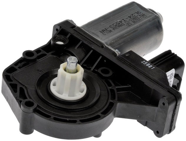 Dorman - OE Solutions Motor de ventana P/N:742-050 Fits: Ford Explorer Sport Trac 05-01 - Image 2