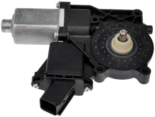 Dorman - OE Solutions Motor de ventana P/N:742-054 Fits: Cadillac Escalade, Cadillac Escalade Esv, Chevrolet Cheyenne, Chevrolet Silverado 1500, Chevrolet Silverado 1500 Ld, Chevrolet Silverado 2500, Chevrolet Silverado 2500 Hd, Chevrolet Silverado 3500 - Image 1