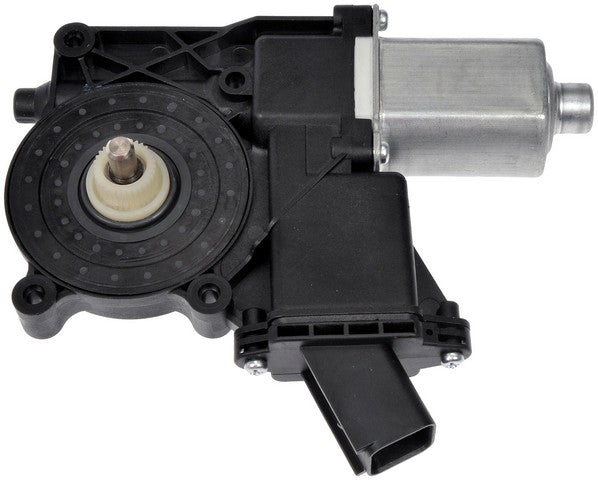 Dorman - OE Solutions Motor de ventana P/N:742-055 Fits: Cadillac Escalade 20-15, Cadillac Escalade Esv 20-15, Chevrolet Suburban 20-15, Chevrolet Suburban 3500 Hd 19-16, Chevrolet Tahoe 20-15, GMC Yukon 20-15, GMC Yukon Xl 20-15 - Image 1