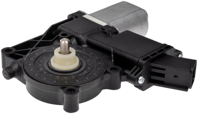 Dorman - OE Solutions Motor de ventana P/N:742-055 Fits: Cadillac Escalade 20-15, Cadillac Escalade Esv 20-15, Chevrolet Suburban 20-15, Chevrolet Suburban 3500 Hd 19-16, Chevrolet Tahoe 20-15, GMC Yukon 20-15, GMC Yukon Xl 20-15 - Image 2