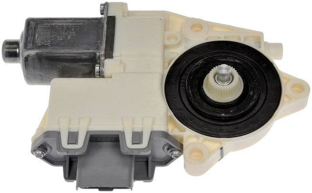 Dorman - OE Solutions Motor de ventana P/N:742-056 Fits: Ford Fusion 12-11, Lincoln Mkz 12-10, Mercury Mariner 2011, Mercury Milan 2011 - Image 1