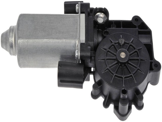 Dorman - OE Solutions Motor de ventana P/N:742-060 Fits: BMW 318i 98-93, BMW 318is 97-93, BMW 318ti 99-95, BMW 323is 99-98, BMW 325i 95-93, BMW 325is 95-93, BMW 328i 98-96, BMW 328is 99-96, BMW M3 99-95 - Image 2
