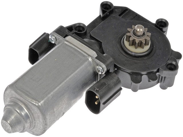 Dorman - OE Solutions Motor de ventana P/N:742-061 Fits: BMW 318i 98-93, BMW 318is 97-93, BMW 318ti 99-95, BMW 323is 99-98, BMW 325i 95-93, BMW 325is 95-93, BMW 328i 98-96, BMW 328is 99-96, BMW M3 99-95 - Image 2