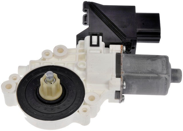 Dorman - OE Solutions Motor de ventana P/N:742-062 Fits: Ford Explorer 10-09, Ford Explorer Sport Trac 10-08, Mercury Mountaineer 10-09 - Image 1