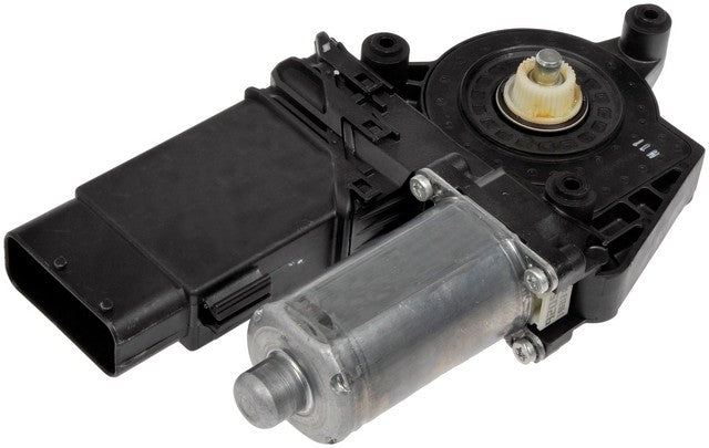 Dorman - OE Solutions Motor de ventana P/N:742-063 Fits: Volkswagen Passat 05-01 - Image 2