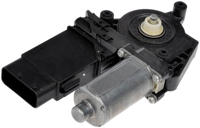 Dorman - OE Solutions Motor de ventana P/N:742-065 Fits: Volkswagen Passat 05-01 - Image 2