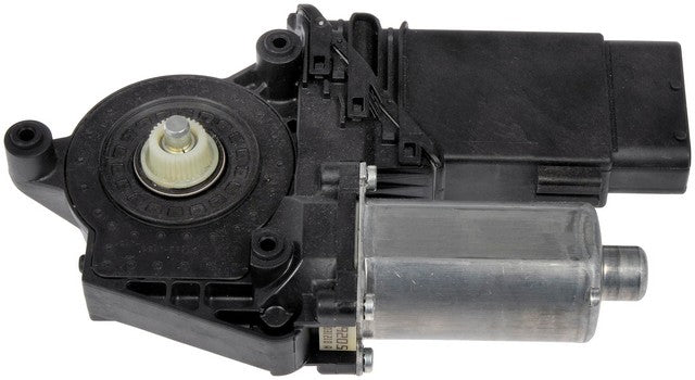 Dorman - OE Solutions Motor de ventana P/N:742-066 Fits: Volkswagen Passat 05-01 - Image 1