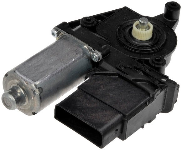 Dorman - OE Solutions Motor de ventana P/N:742-068 Fits: Volkswagen Passat 05-01 - Image 3