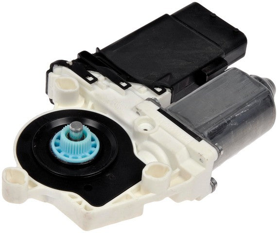 Dorman - OE Solutions Motor de ventana P/N:742-069 Fits: Volkswagen Beetle 10-02 - Image 2
