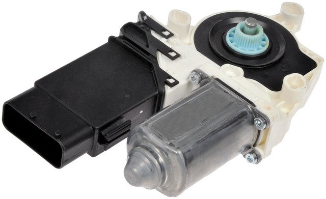 Dorman - OE Solutions Motor de ventana P/N:742-070 Fits: Volkswagen Beetle 10-02 - Image 2