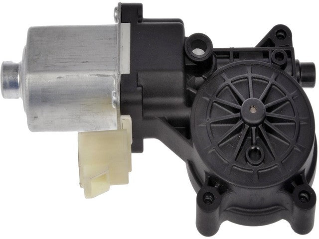 Dorman - OE Solutions Motor de ventana P/N:742-083 Fits: Buick Enclave 12-08, Chevrolet Malibu 12-04, Chevrolet Traverse 12-09, GMC Acadia 12-07, Hummer H3 10-06, Hummer H3t 10-09, Pontiac G6 10-05, Saturn Aura 09-07, Saturn Outlook 10-07 - Image 3