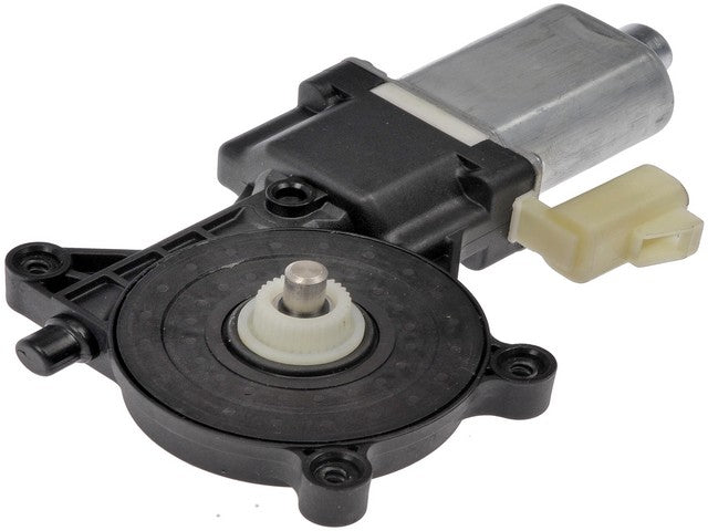Dorman - OE Solutions Motor de ventana P/N:742-083 Fits: Buick Enclave 12-08, Chevrolet Malibu 12-04, Chevrolet Traverse 12-09, GMC Acadia 12-07, Hummer H3 10-06, Hummer H3t 10-09, Pontiac G6 10-05, Saturn Aura 09-07, Saturn Outlook 10-07 - Image 2