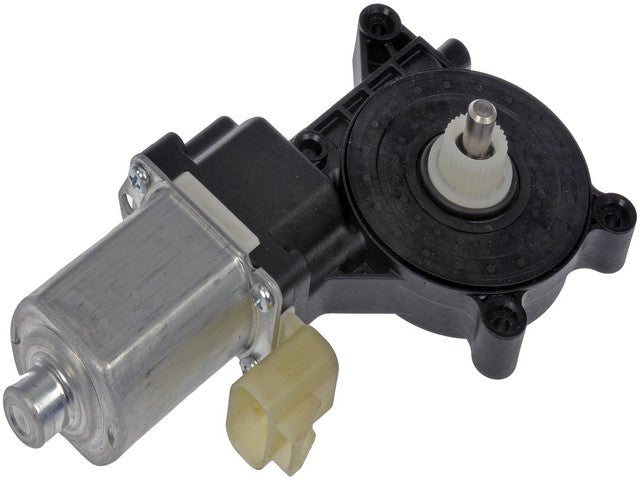 Dorman - OE Solutions Motor de ventana P/N:742-084 Fits: Buick Enclave 14-08, Chevrolet Malibu 12-04, Chevrolet Traverse 12-09, GMC Acadia 12-07, Hummer H3 10-06, Hummer H3t 10-09, Pontiac G6 10-05, Saturn Aura 09-07, Saturn Outlook 10-07 - Image 2