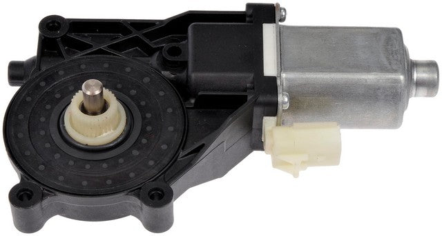 Dorman - OE Solutions Motor de ventana P/N:742-087 Fits: Chevrolet Cruze 15-12, Chevrolet Cruze Limited 2016, Chevrolet Equinox 17-12, Chevrolet Sonic 20-13, GMC Terrain 17-12 - Image 1