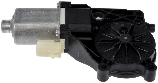 Dorman - OE Solutions Motor de ventana P/N:742-087 Fits: Chevrolet Cruze 15-12, Chevrolet Cruze Limited 2016, Chevrolet Equinox 17-12, Chevrolet Sonic 20-13, GMC Terrain 17-12 - Image 2