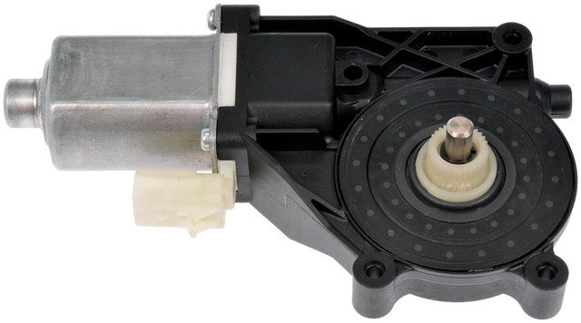 Dorman - OE Solutions Motor de ventana P/N:742-088 Fits: Buick Encore 22-13, Chevrolet Cruze 15-12, Chevrolet Cruze Limited 2016, Chevrolet Sonic 20-13, Chevrolet Trax 22-13 - Image 1
