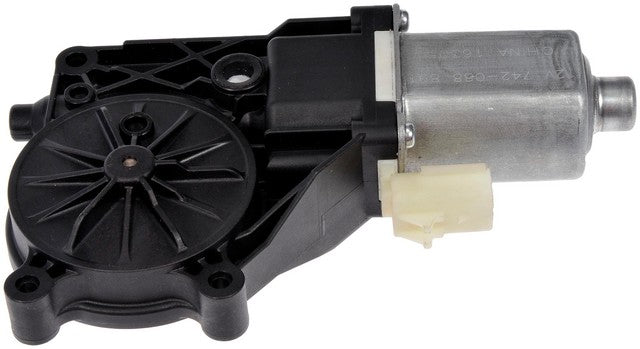 Dorman - OE Solutions Motor de ventana P/N:742-088 Fits: Buick Encore 22-13, Chevrolet Cruze 15-12, Chevrolet Cruze Limited 2016, Chevrolet Sonic 20-13, Chevrolet Trax 22-13 - Image 3
