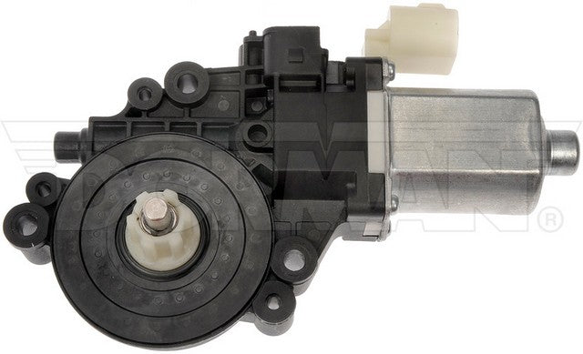 Dorman - OE Solutions Motor de ventana P/N:742-090 Fits: Ford Expedition 2007 - Image 1