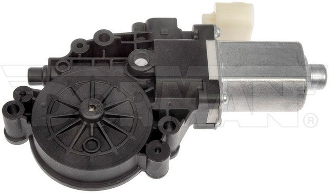 Dorman - OE Solutions Motor de ventana P/N:742-091 Fits: Ford Expedition 2007 - Image 3