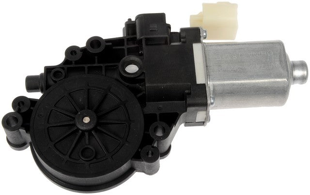 Dorman - OE Solutions Motor de ventana P/N:742-092 Fits: Ford Expedition 17-07, Lincoln Navigator 17-07 - Image 3