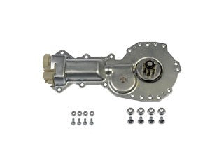 Dorman - OE Solutions Motor de ventana P/N:742-101 Fits: Chevrolet Astro 01-85, Chevrolet Camaro 02-93, GMC Safari 01-85, Pontiac Firebird 02-93 - Image 1