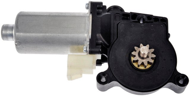 Dorman - OE Solutions Motor de ventana P/N:742-114 Fits: Saturn L100 2002, Saturn L200 03-02, Saturn L300 05-02, Saturn Ls 2000, Saturn Ls1 2000, Saturn Ls2 2000, Saturn Lw1 2000, Saturn Lw2 2000, Saturn Lw200 03-01, Saturn Lw300 03-01 - Image 1