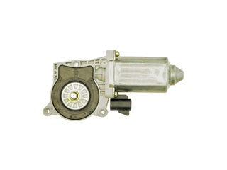 Dorman - OE Solutions Motor de ventana P/N:742-116 Fits: Saturn L100 2002, Saturn L200 03-02, Saturn L300 05-02, Saturn Ls 2000, Saturn Ls1 2000, Saturn Ls2 2000, Saturn Lw1 2000, Saturn Lw2 2000, Saturn Lw200 03-01, Saturn Lw300 03-01 - Image 1