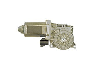 Dorman - OE Solutions Motor de ventana P/N:742-116 Fits: Saturn L100 2002, Saturn L200 03-02, Saturn L300 05-02, Saturn Ls 2000, Saturn Ls1 2000, Saturn Ls2 2000, Saturn Lw1 2000, Saturn Lw2 2000, Saturn Lw200 03-01, Saturn Lw300 03-01 - Image 2