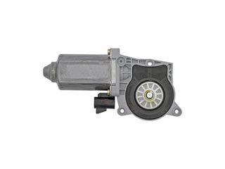 Dorman - OE Solutions Motor de ventana P/N:742-117 Fits: Saturn L100 2002, Saturn L200 03-02, Saturn L300 05-02, Saturn Ls 2000, Saturn Ls1 2000, Saturn Ls2 2000, Saturn Lw1 2000, Saturn Lw2 2000, Saturn Lw200 03-01, Saturn Lw300 03-01 - Image 1