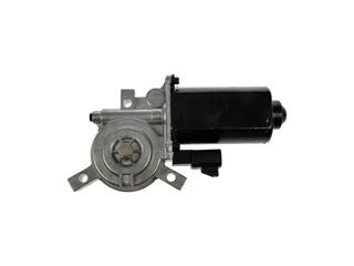 Dorman - OE Solutions Motor de ventana P/N:742-119 Fits: Buick Terraza, Chevrolet Classic, Chevrolet Malibu, Chevrolet Uplander, Chevrolet Venture, Oldsmobile Cutlass, Oldsmobile Silhouette, Pontiac Montana, Pontiac Trans Sport, Saturn Relay - Image 3