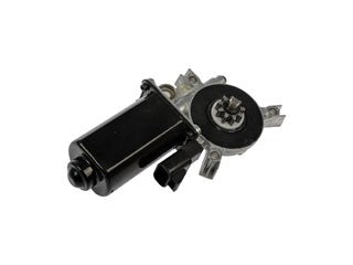 Dorman - OE Solutions Motor de ventana P/N:742-119 Fits: Buick Terraza, Chevrolet Classic, Chevrolet Malibu, Chevrolet Uplander, Chevrolet Venture, Oldsmobile Cutlass, Oldsmobile Silhouette, Pontiac Montana, Pontiac Trans Sport, Saturn Relay - Image 2