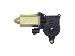 Dorman - OE Solutions Motor de ventana P/N:742-123 Fits: Cadillac Escalade, Cadillac Escalade Esv, Cadillac Escalade Ext, Chevrolet Avalanche 1500, Chevrolet Avalanche 2500, Chevrolet Silverado 1500, Chevrolet Silverado 1500 Classic - Image 2