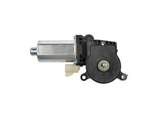 Dorman - OE Solutions Motor de ventana P/N:742-128 Fits: Buick Lesabre 05-00, Oldsmobile Alero 04-99, Oldsmobile Aurora 03-01, Pontiac Bonneville 05-00, Pontiac Grand Am 05-99 - Image 1