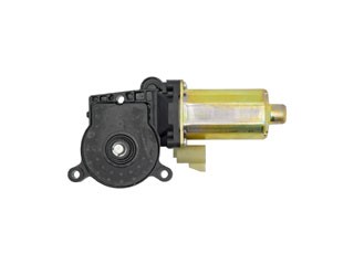 Dorman - OE Solutions Motor de ventana P/N:742-129 Fits: Buick Lesabre 05-00, Oldsmobile Alero 04-99, Oldsmobile Aurora 03-01, Pontiac Bonneville 05-00, Pontiac Grand Am 05-99 - Image 1