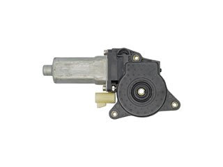 Dorman - OE Solutions Motor de ventana P/N:742-136 Fits: Buick Lesabre 05-00, Pontiac Bonneville 05-00 - Image 1