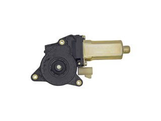 Dorman - OE Solutions Motor de ventana P/N:742-137 Fits: Buick Lesabre 05-00, Pontiac Bonneville 05-00 - Image 1