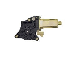 Dorman - OE Solutions Motor de ventana P/N:742-137 Fits: Buick Lesabre 05-00, Pontiac Bonneville 05-00 - Image 2