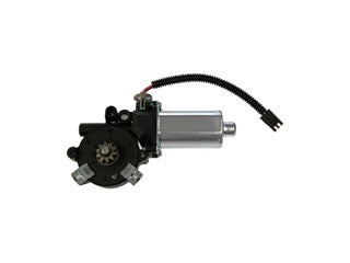 Dorman - OE Solutions Motor de ventana P/N:742-138 Fits: Chevrolet Astro 05-02, GMC Safari 05-02 - Image 3