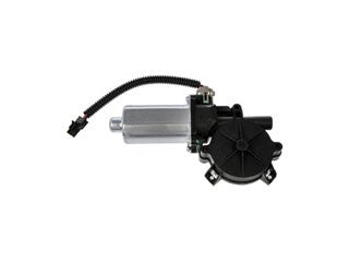 Dorman - OE Solutions Motor de ventana P/N:742-138 Fits: Chevrolet Astro 05-02, GMC Safari 05-02 - Image 2