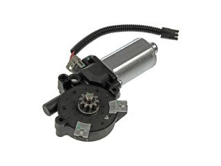 Dorman - OE Solutions Motor de ventana P/N:742-138 Fits: Chevrolet Astro 05-02, GMC Safari 05-02 - Image 1