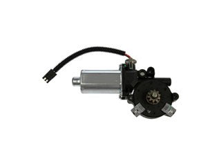 Dorman - OE Solutions Motor de ventana P/N:742-139 Fits: Chevrolet Astro 05-02, GMC Safari 05-02 - Image 2
