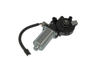 Dorman - OE Solutions Motor de ventana P/N:742-139 Fits: Chevrolet Astro 05-02, GMC Safari 05-02 - Image 1