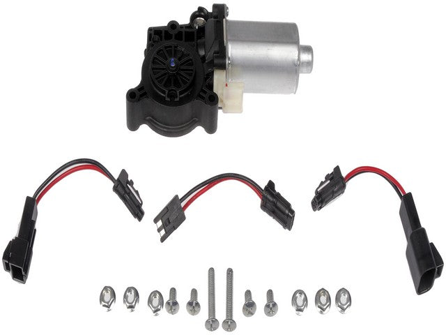 Dorman - OE Solutions Motor de ventana P/N:742-140 Fits: Buick Commercial Chassis, Buick Electra, Buick Lesabre, Buick Regal, Buick Roadmaster, Cadillac Allante, Cadillac Commercial Chassis, Cadillac Deville, Cadillac Escalade, Cadillac Fleetwood - Image 3